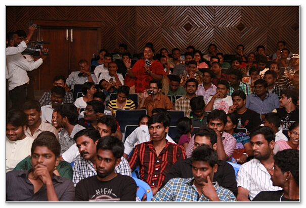 BEHINDWOODS ORU KAL ORU KANNADI CONTEST - IMAGES